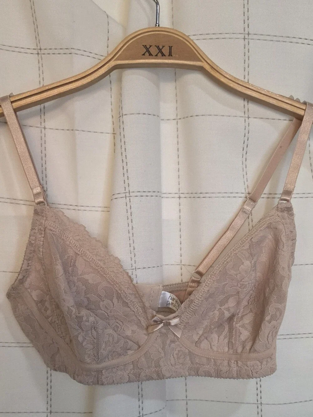 Hanky Panky soft cup